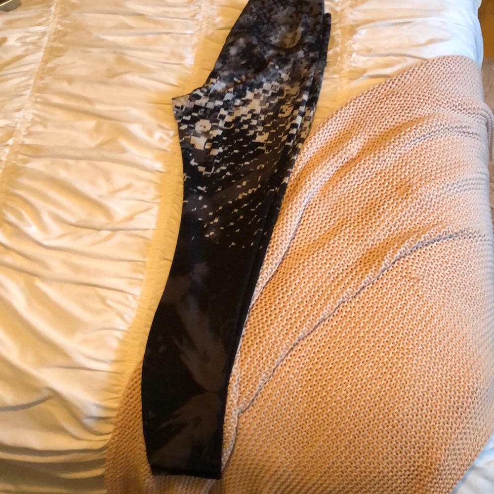 North face flash dry legging